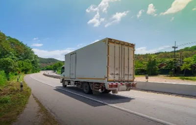 Bursa ile Küçükpazar Arası Bulaşık Makinesi Taşıma