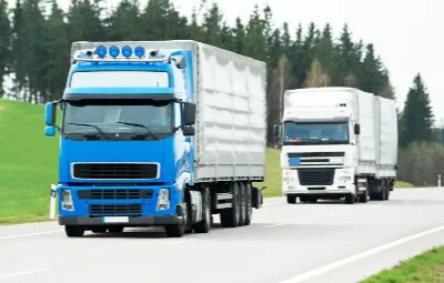 Bursa ile Küçükpazar Arası Eşya Taşıma